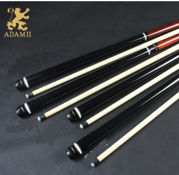 VINTAGE ADAM NA-7 Jump/Break Cue LIMITED QTY Details about   10% Off SALE!!! GREAT PRICE!!